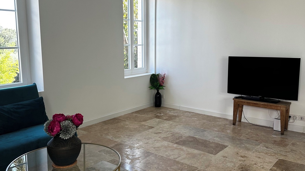 Photo of Livingroom in Saint Antoine