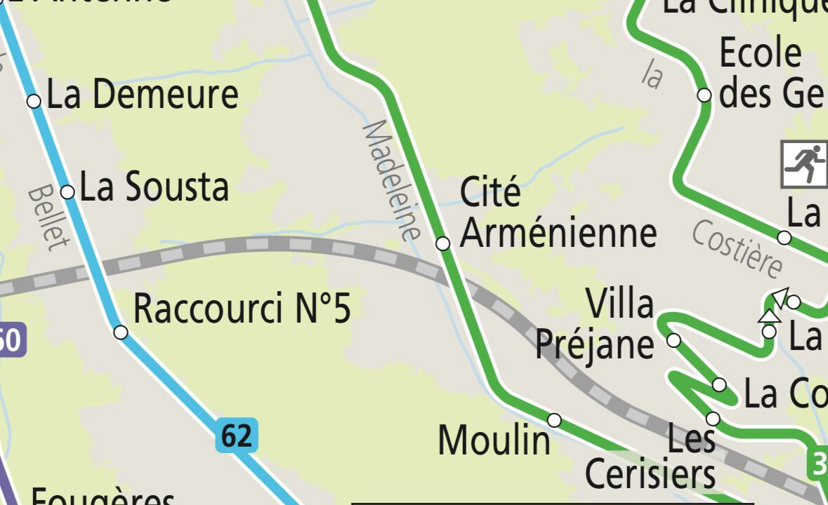 Photo of Others in Saint Antoine