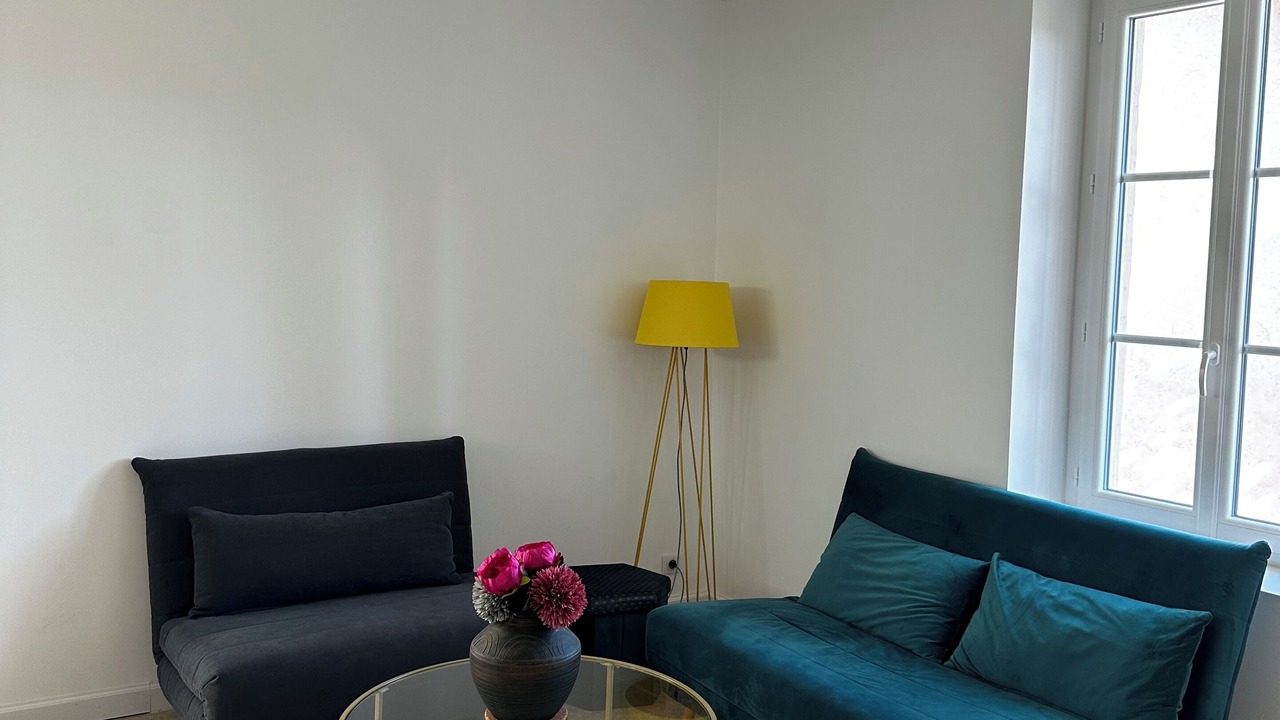 Photo of Livingroom in Saint Antoine