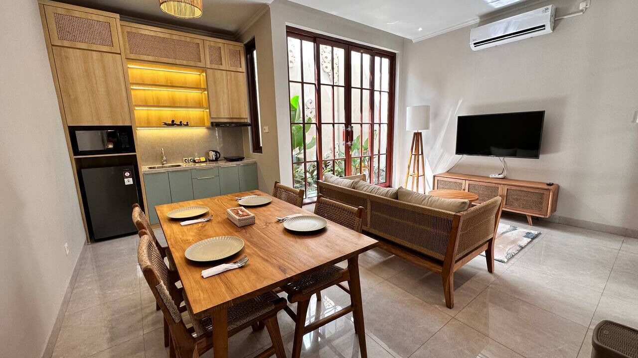 Photo of Bedroom in Denpasar