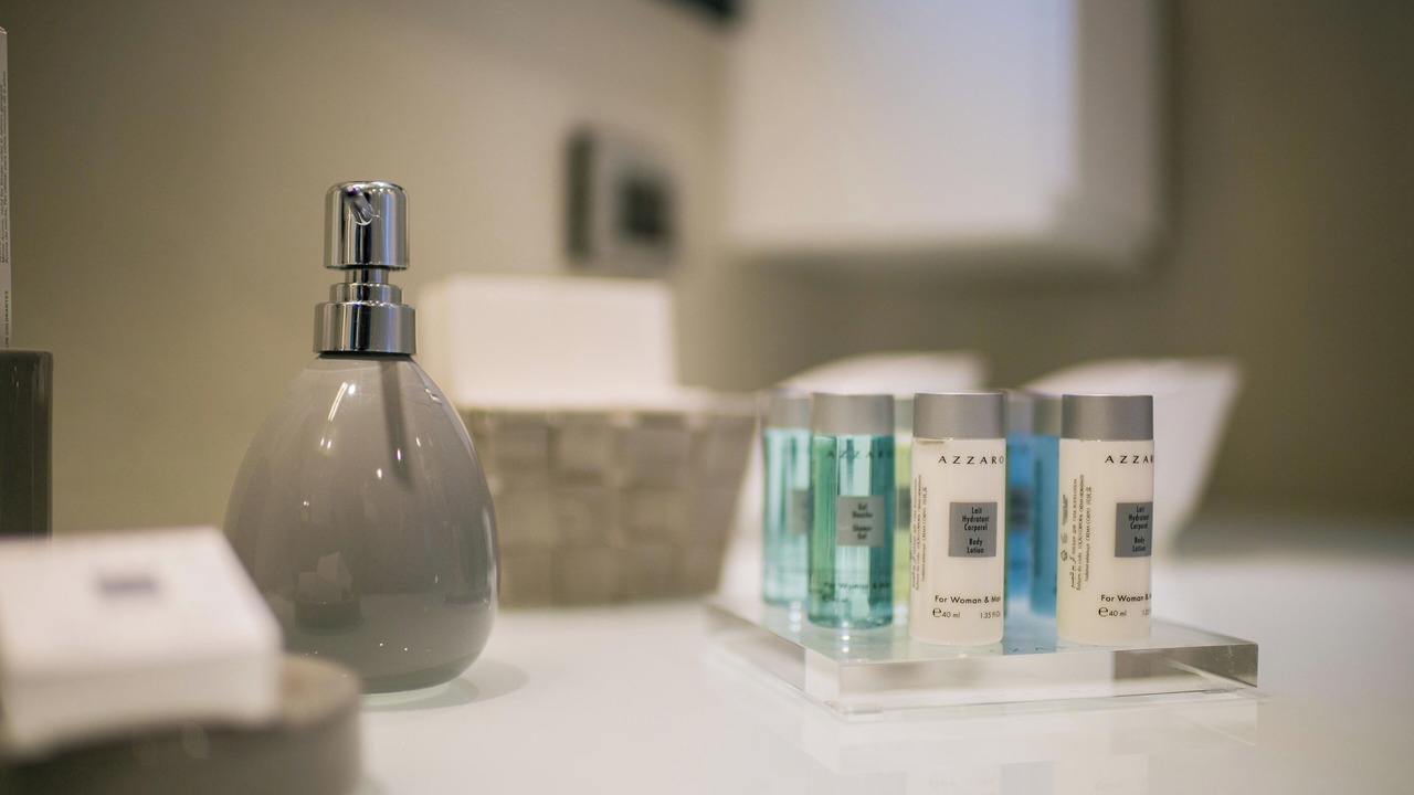 Photo of Bathroom in Karterados