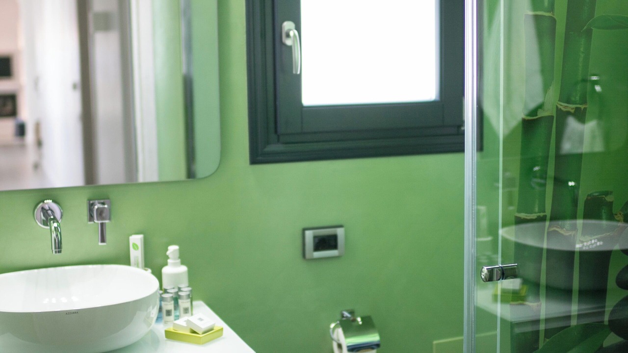 Photo of Bathroom in Karterados