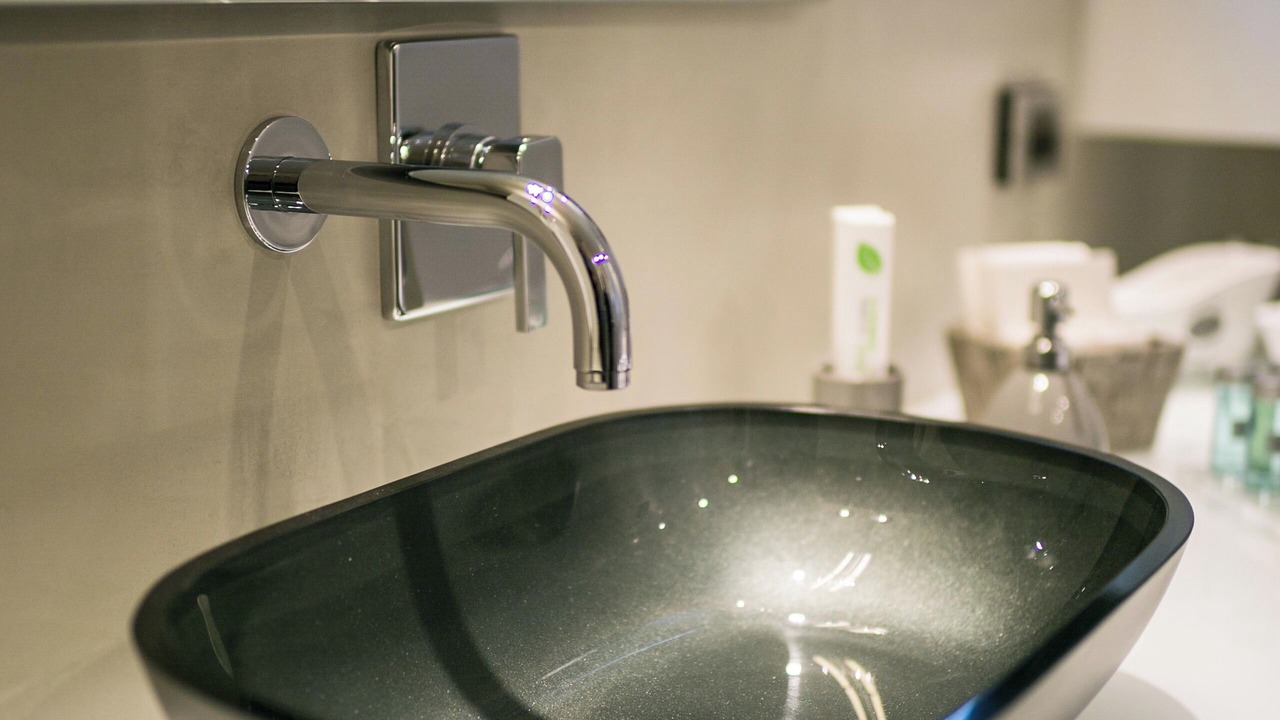Photo of Bathroom in Karterados