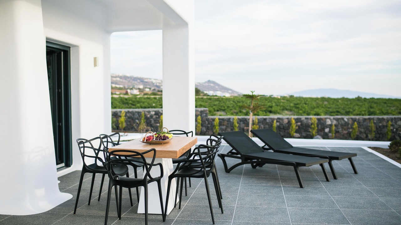 Photo of Outdoor in Karterados