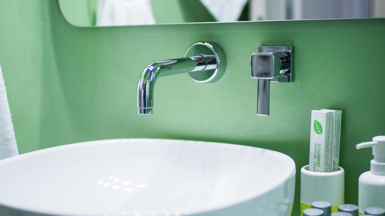 Photo of Bathroom in Karterados