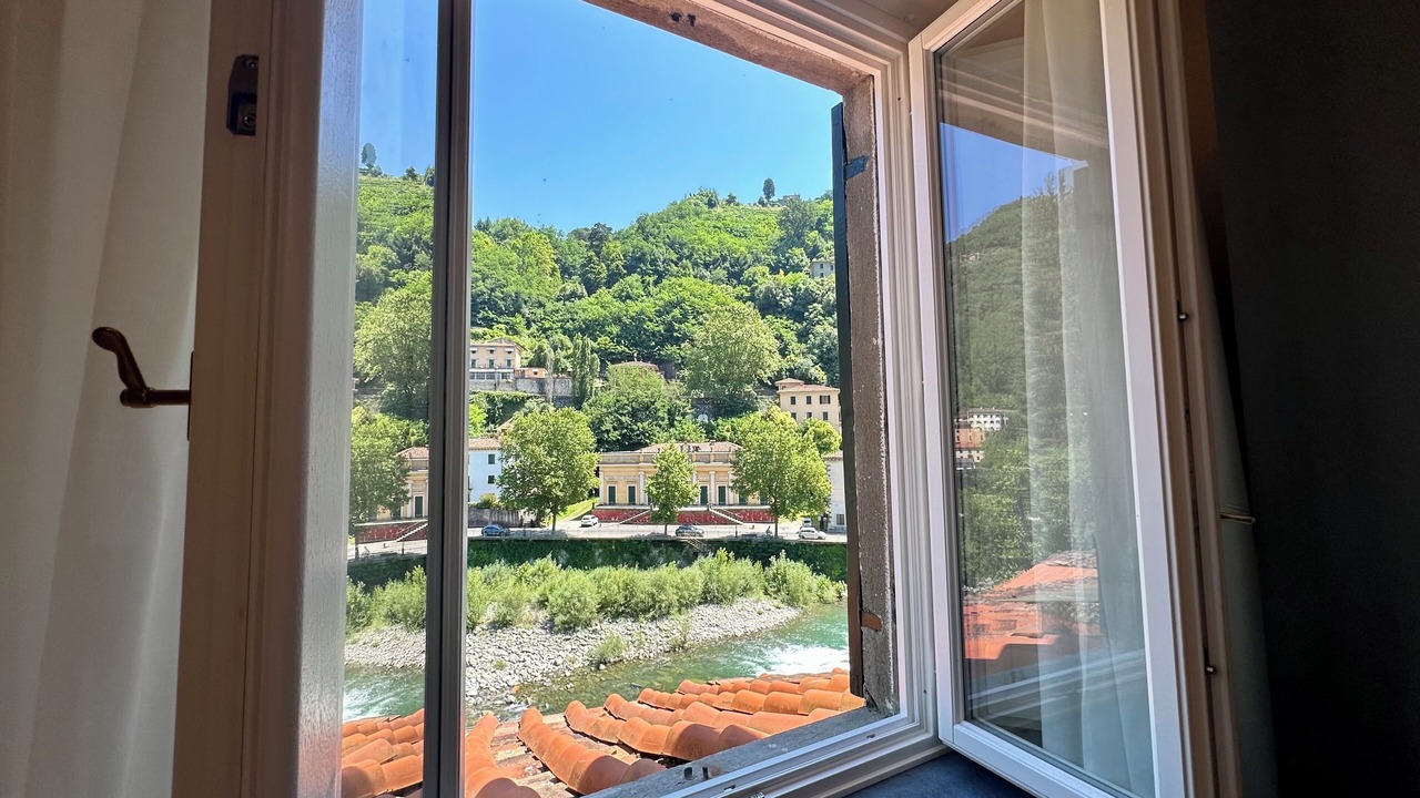 Photo of Bedroom in Bagni di Lucca