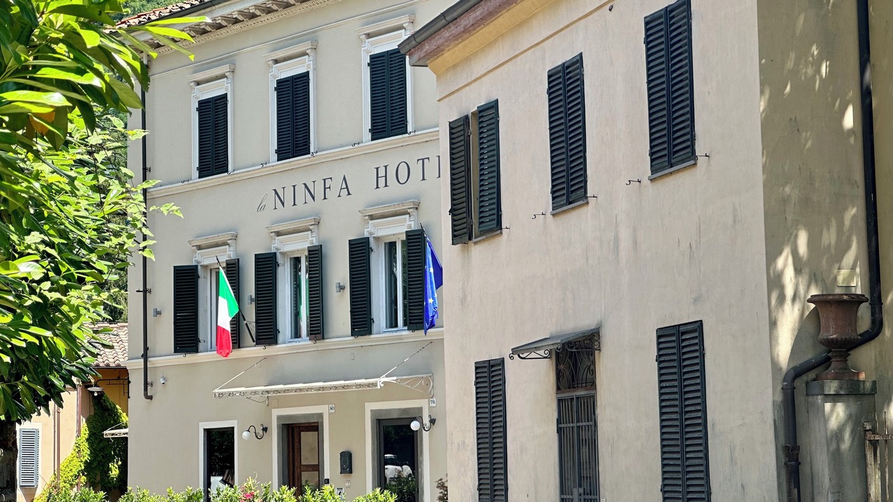 Photo of Outdoor in Bagni di Lucca