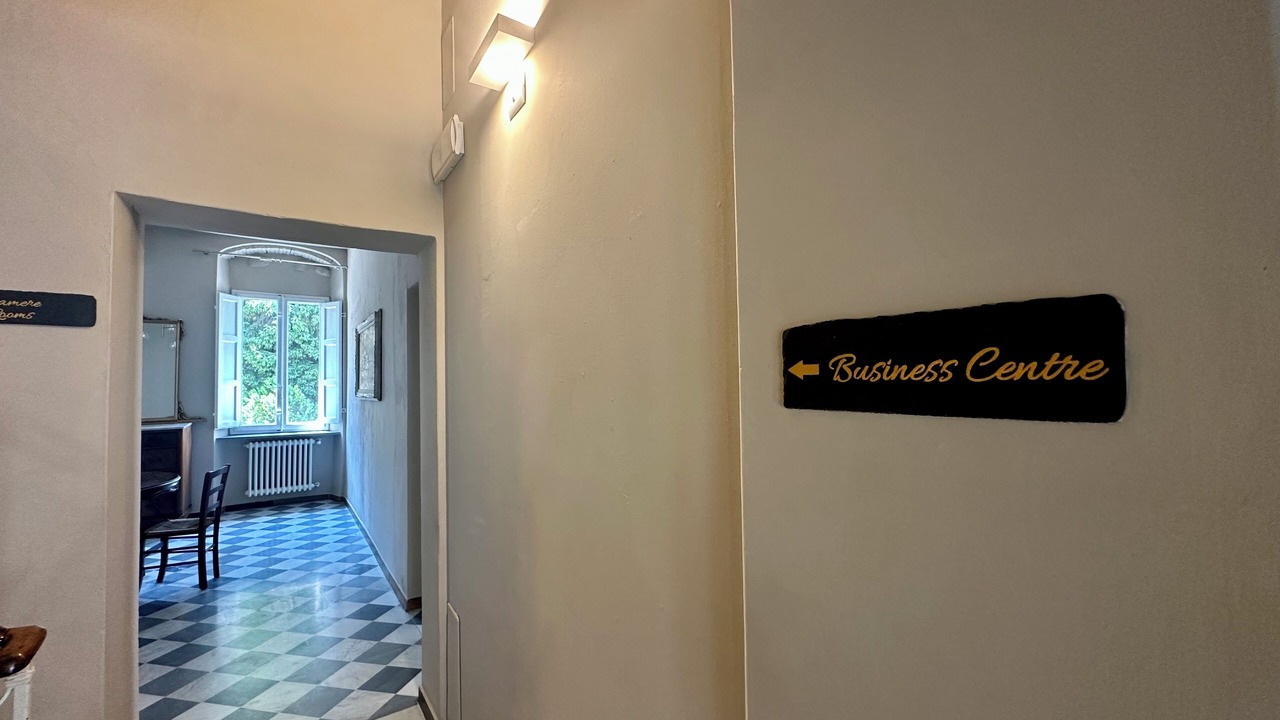 Photo of Livingroom in Bagni di Lucca