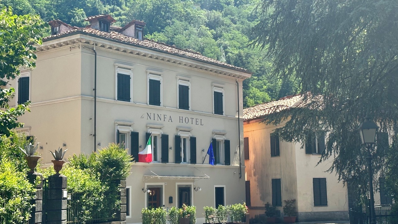 Photo of Outdoor in Bagni di Lucca