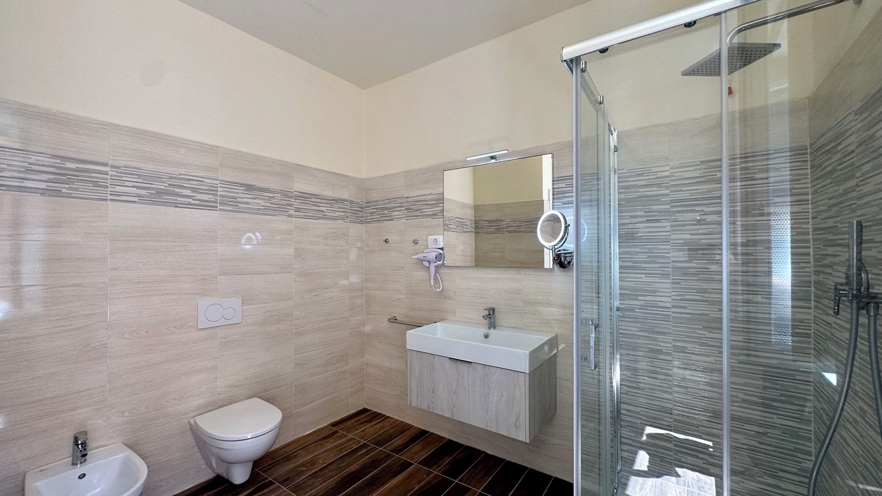 Photo of Bathroom in Bagni di Lucca