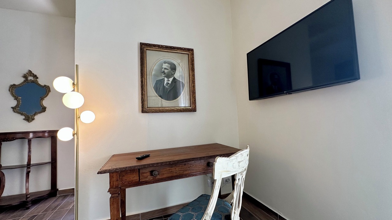 Photo of Bedroom in Bagni di Lucca