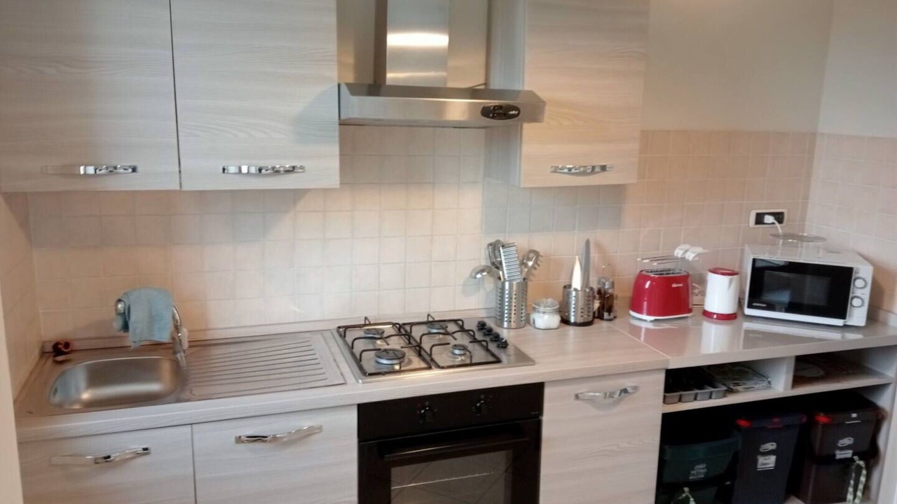 Photo of Kitchen in San Donato