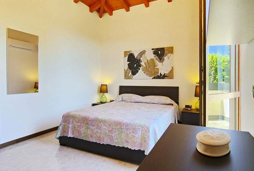 Photo of Bedroom in Pieve Vecchia