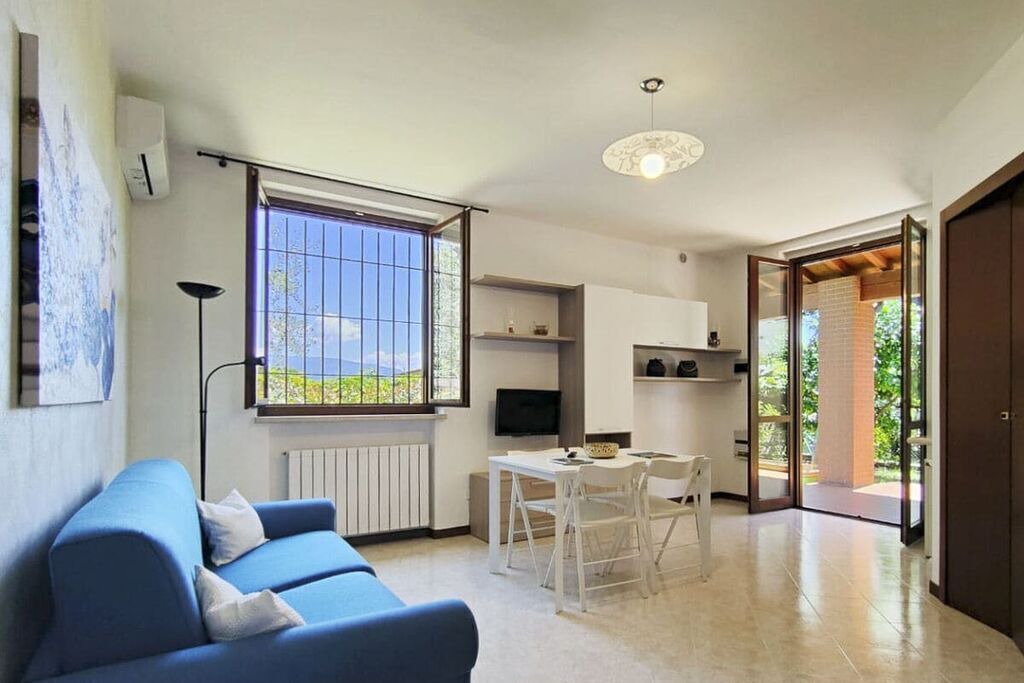 Photo of Livingroom in Pieve Vecchia
