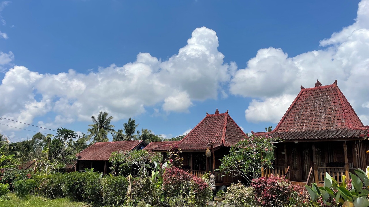 Photo of Outdoor in Kerambitan