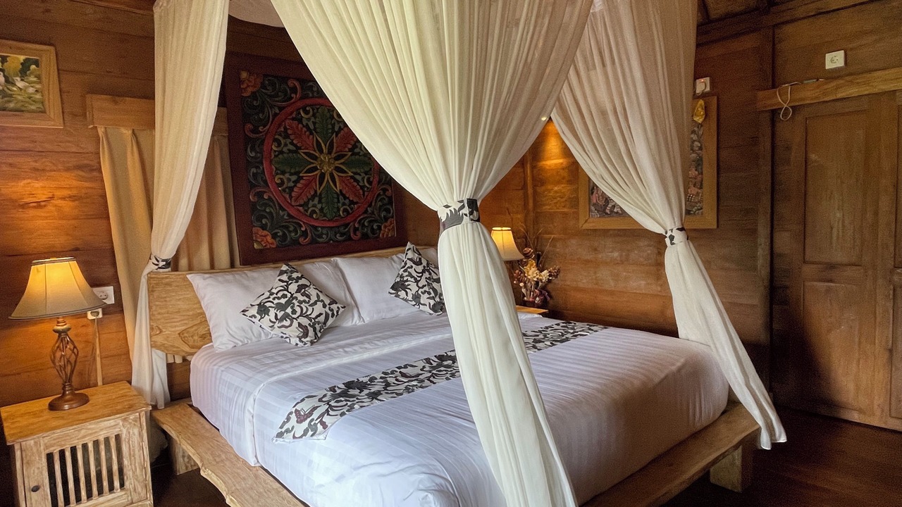 Photo of Patio Balcony in Kerambitan