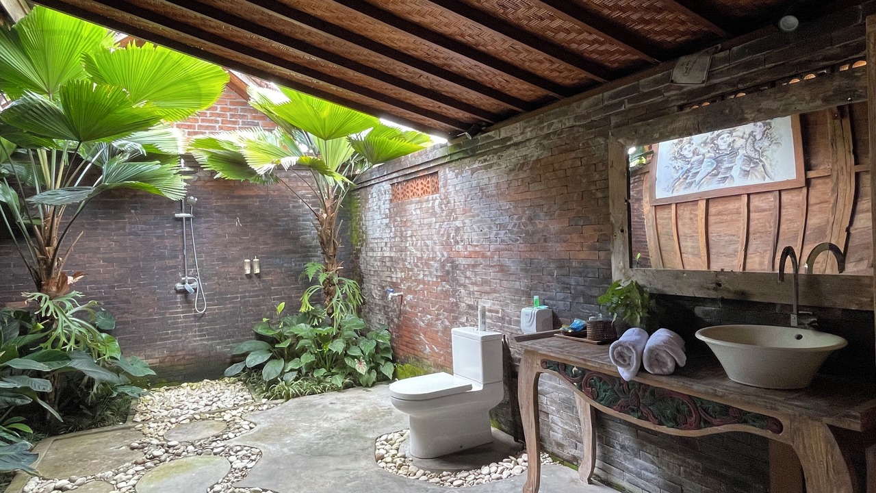 Photo of Patio Balcony in Kerambitan