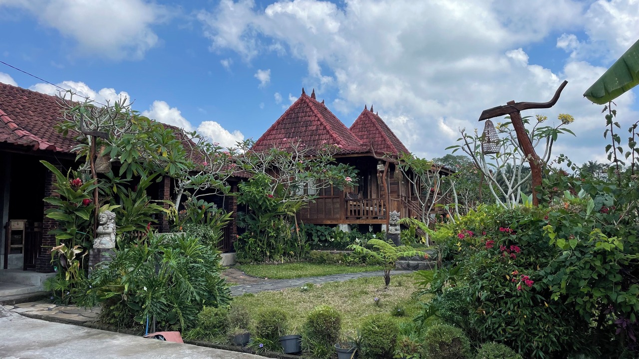 Photo of Outdoor in Kerambitan