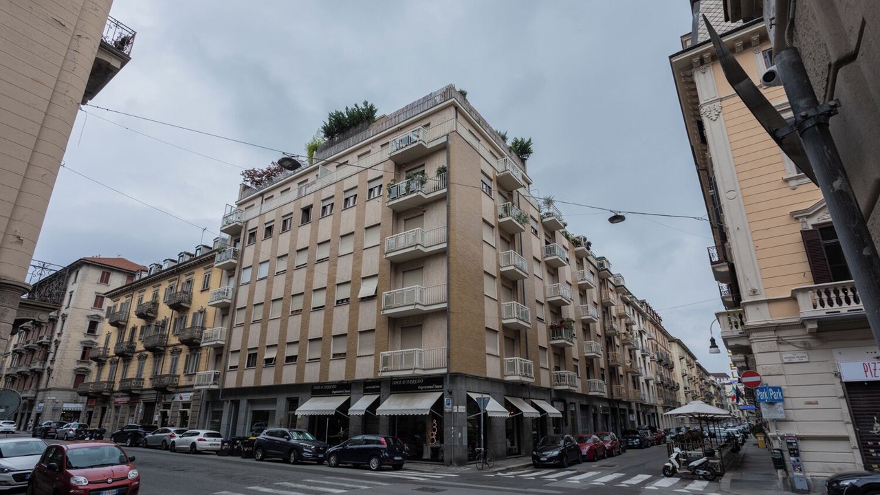 Photo of Outdoor in Cit Turin
