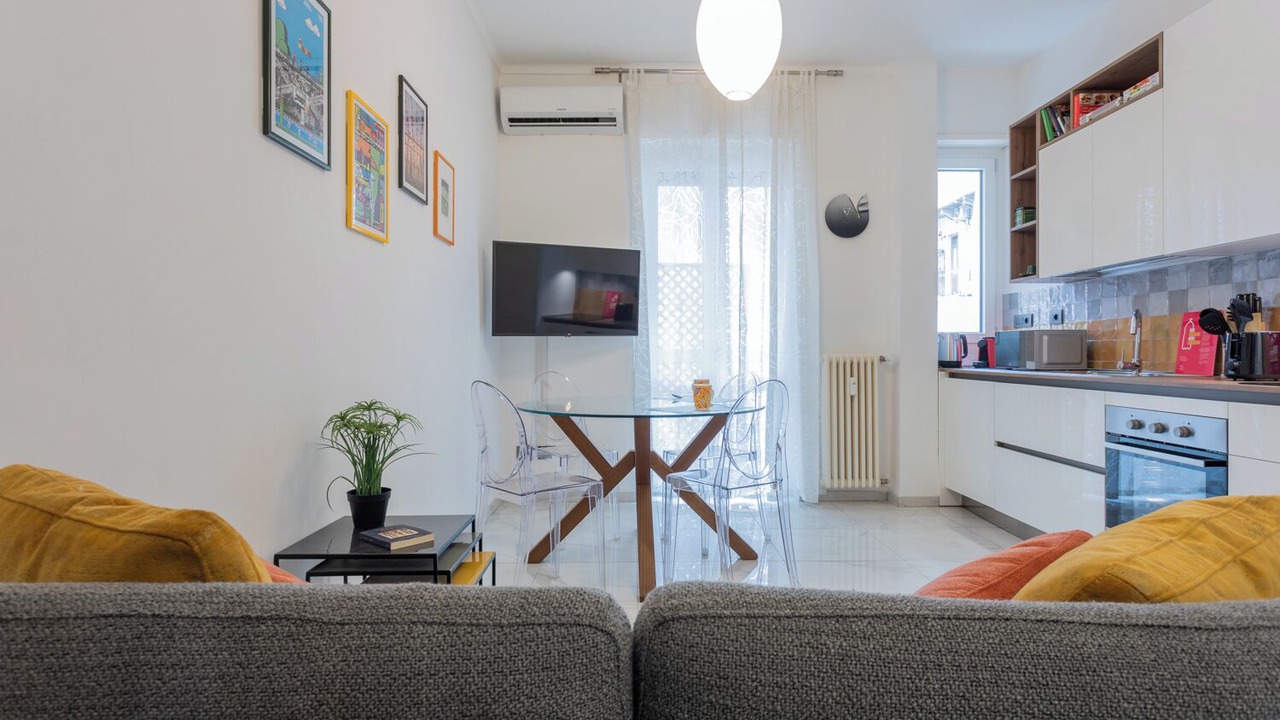 Photo of Patio Balcony in Cit Turin