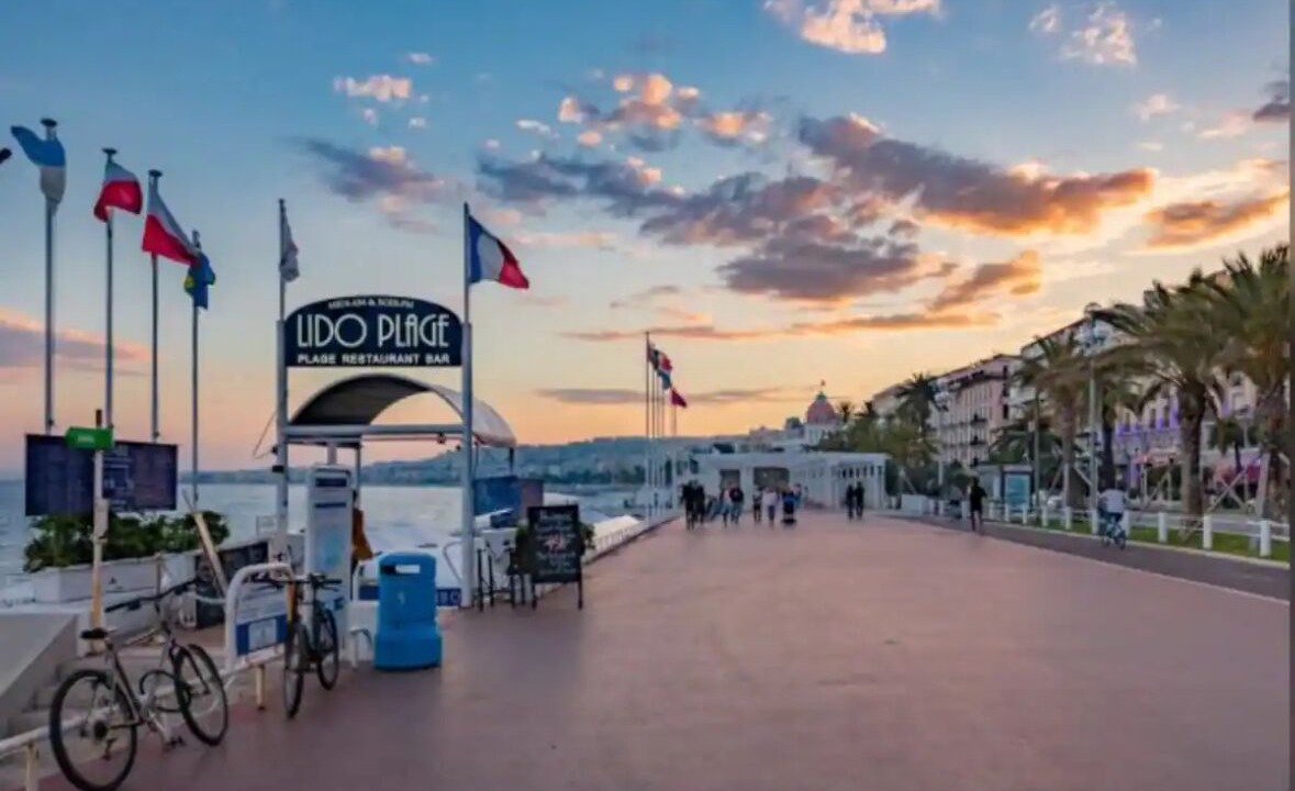 Photo of Outdoor in Saint-Roch