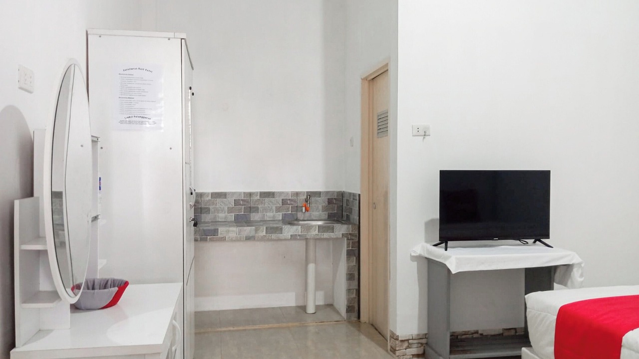 Photo of Bedroom in Rajabasa