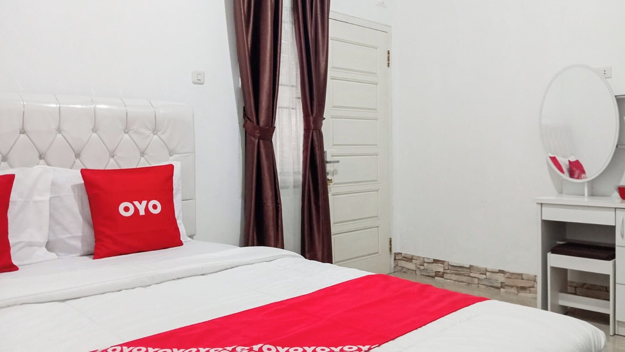 Photo of Bedroom in Rajabasa