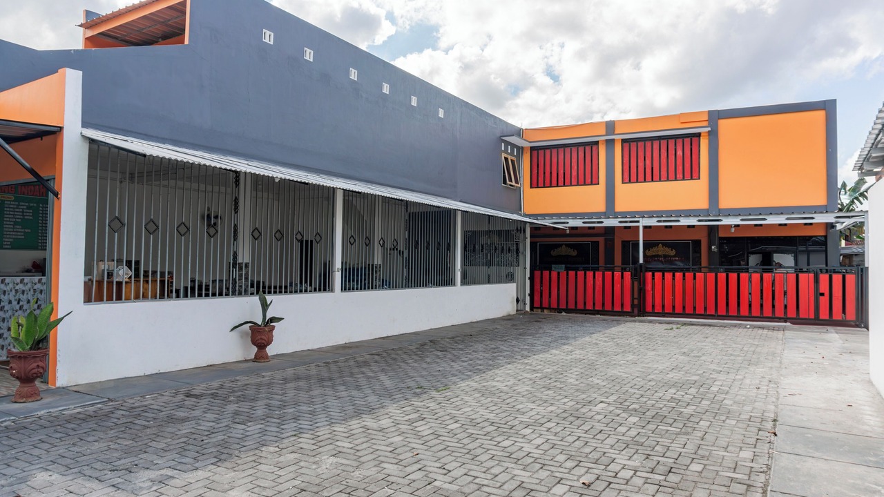 Photo of Outdoor in Rajabasa