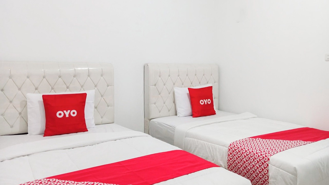 Photo of Bedroom in Rajabasa