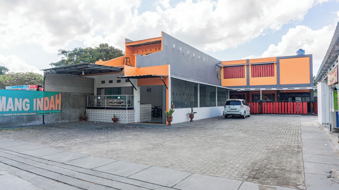 Photo of Outdoor in Rajabasa