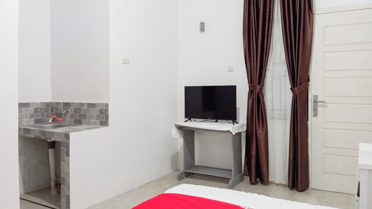 Photo of Bedroom in Rajabasa