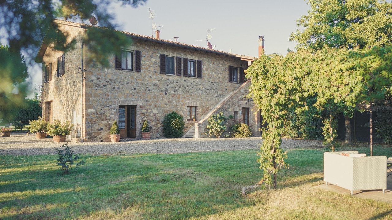 Photo of Outdoor in Gallina