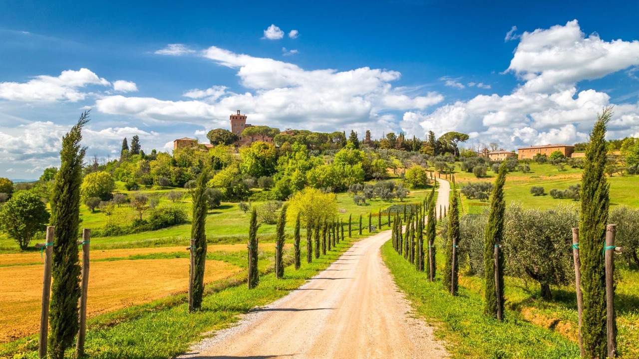 Photo of Outdoor in Gallina