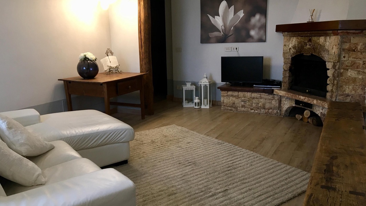 Photo of Livingroom in Gallina