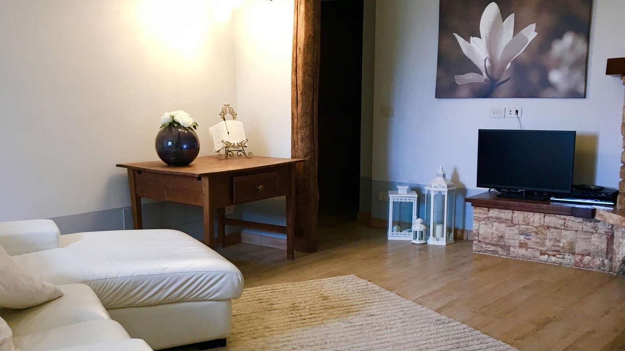 Photo of Livingroom in Gallina