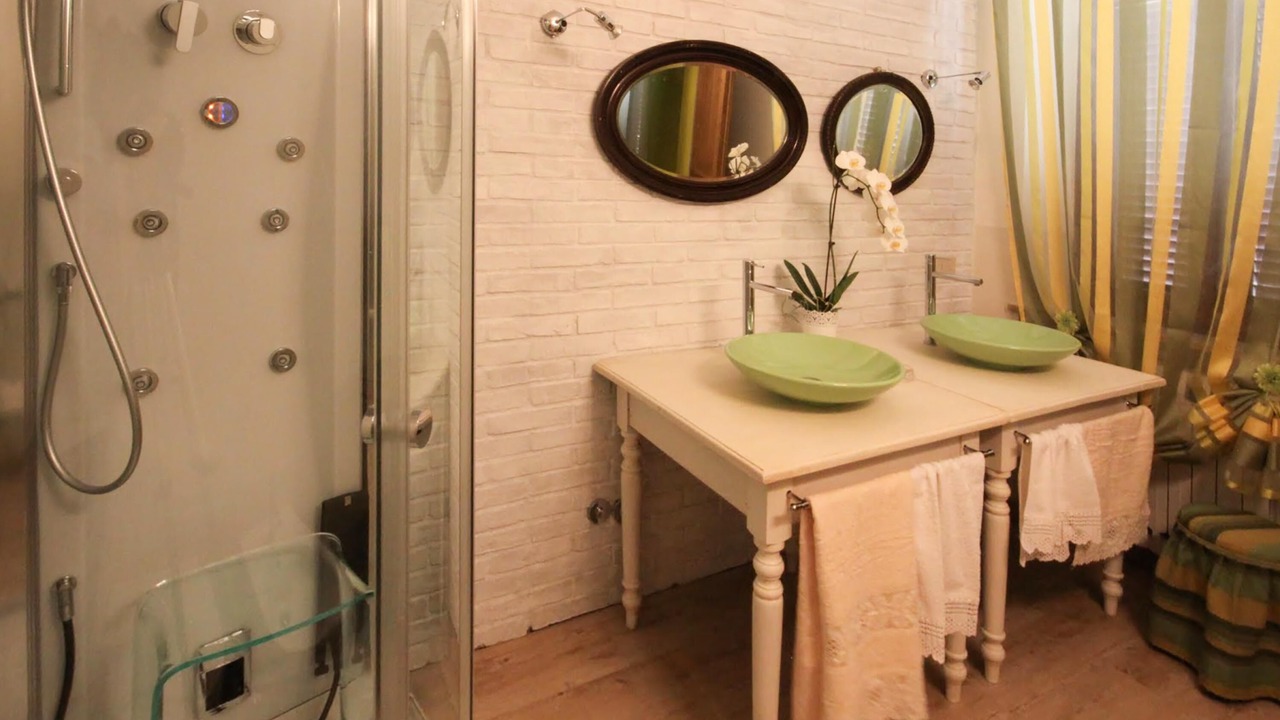 Photo of Bathroom in Gallina