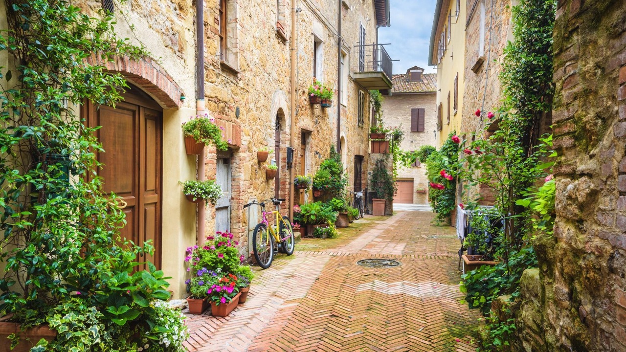 Photo of Outdoor in Gallina