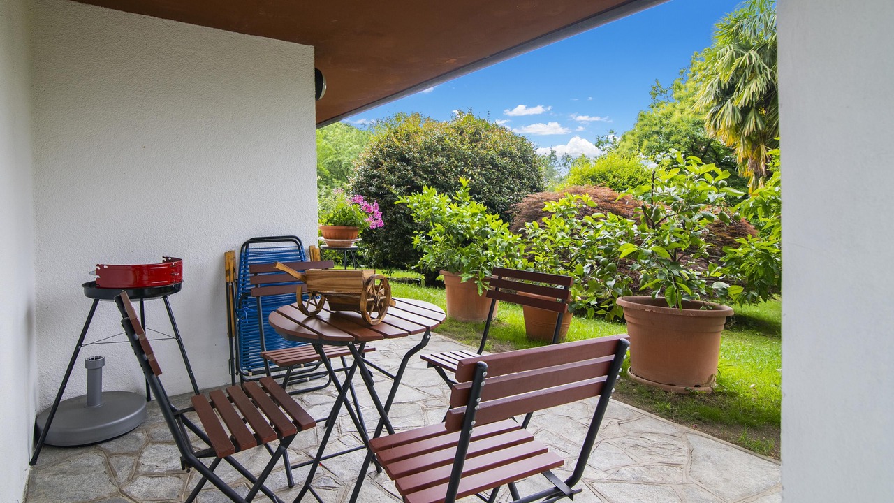 Photo of Outdoor in Ghiffa