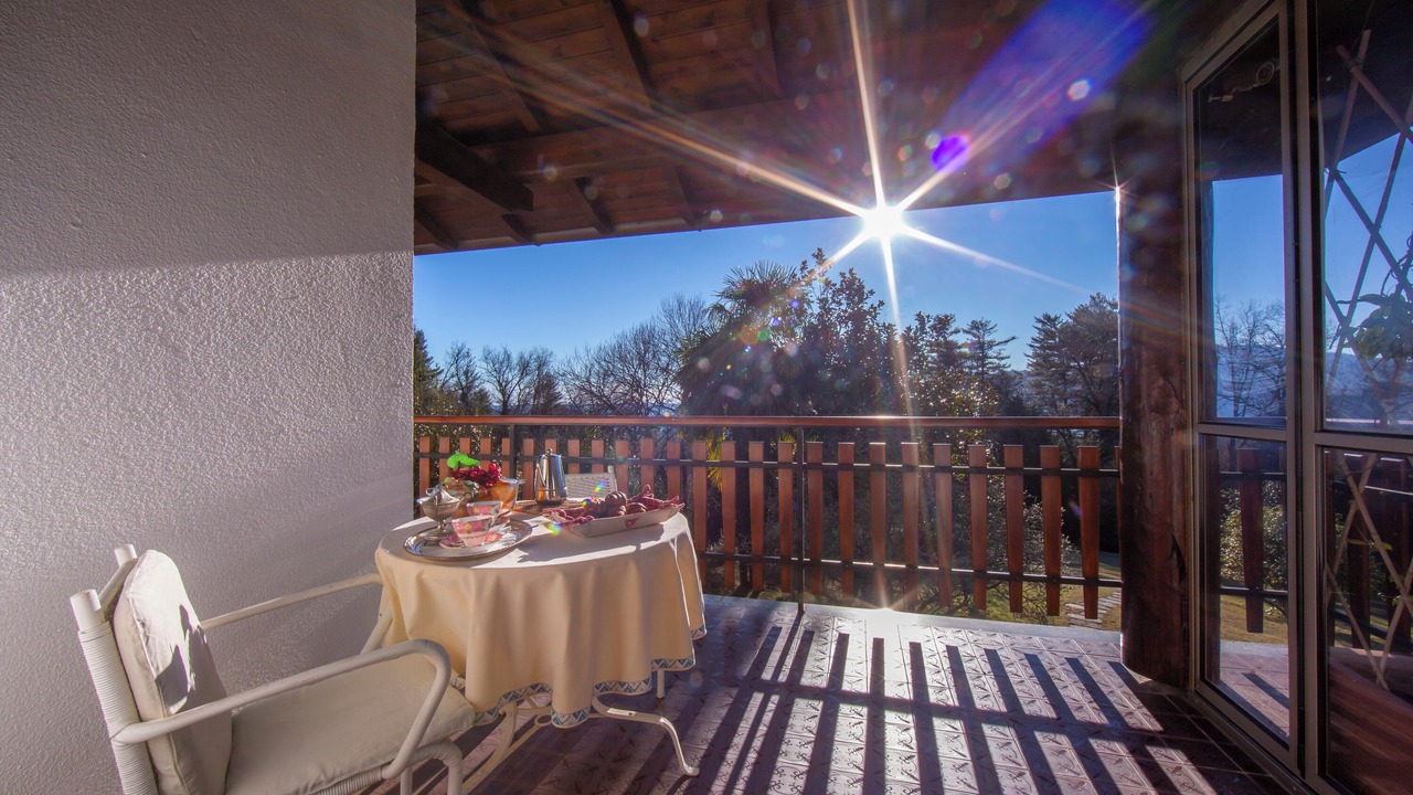 Photo of Outdoor in Ghiffa
