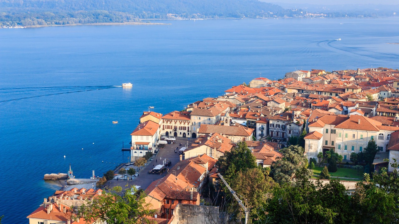 Photo of Outdoor in Ghiffa