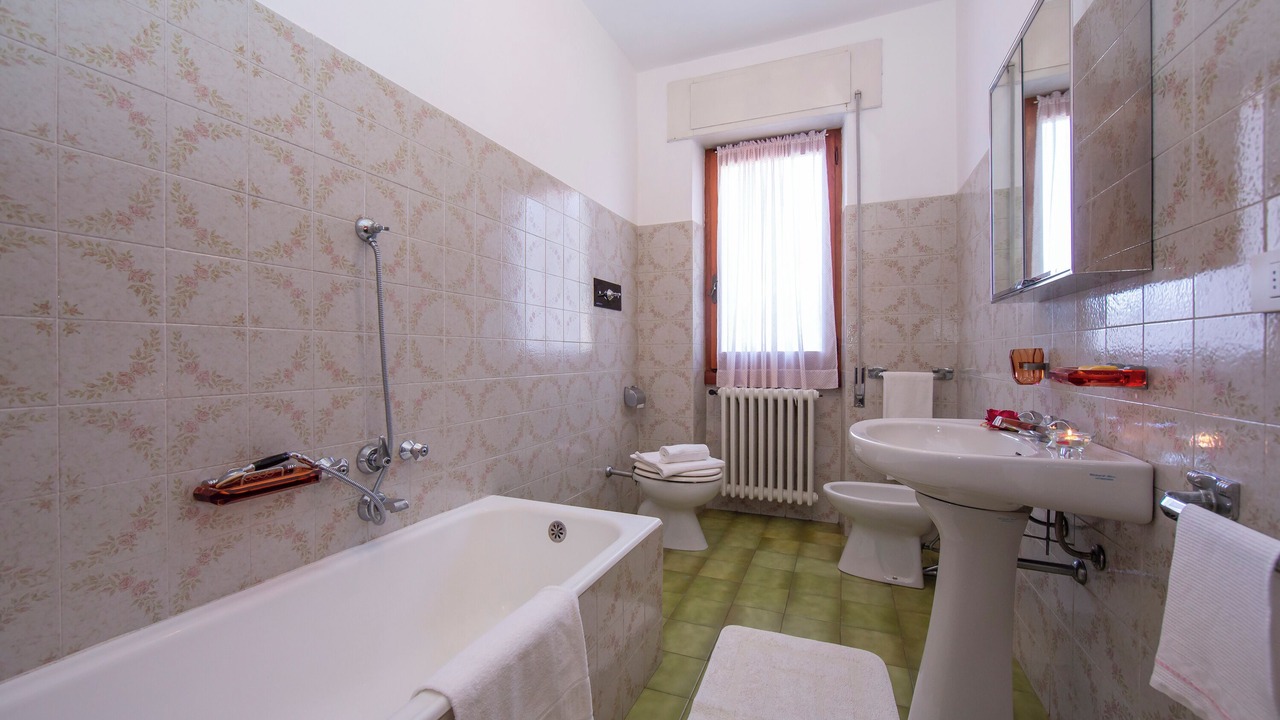 Photo of Bathroom in Ghiffa