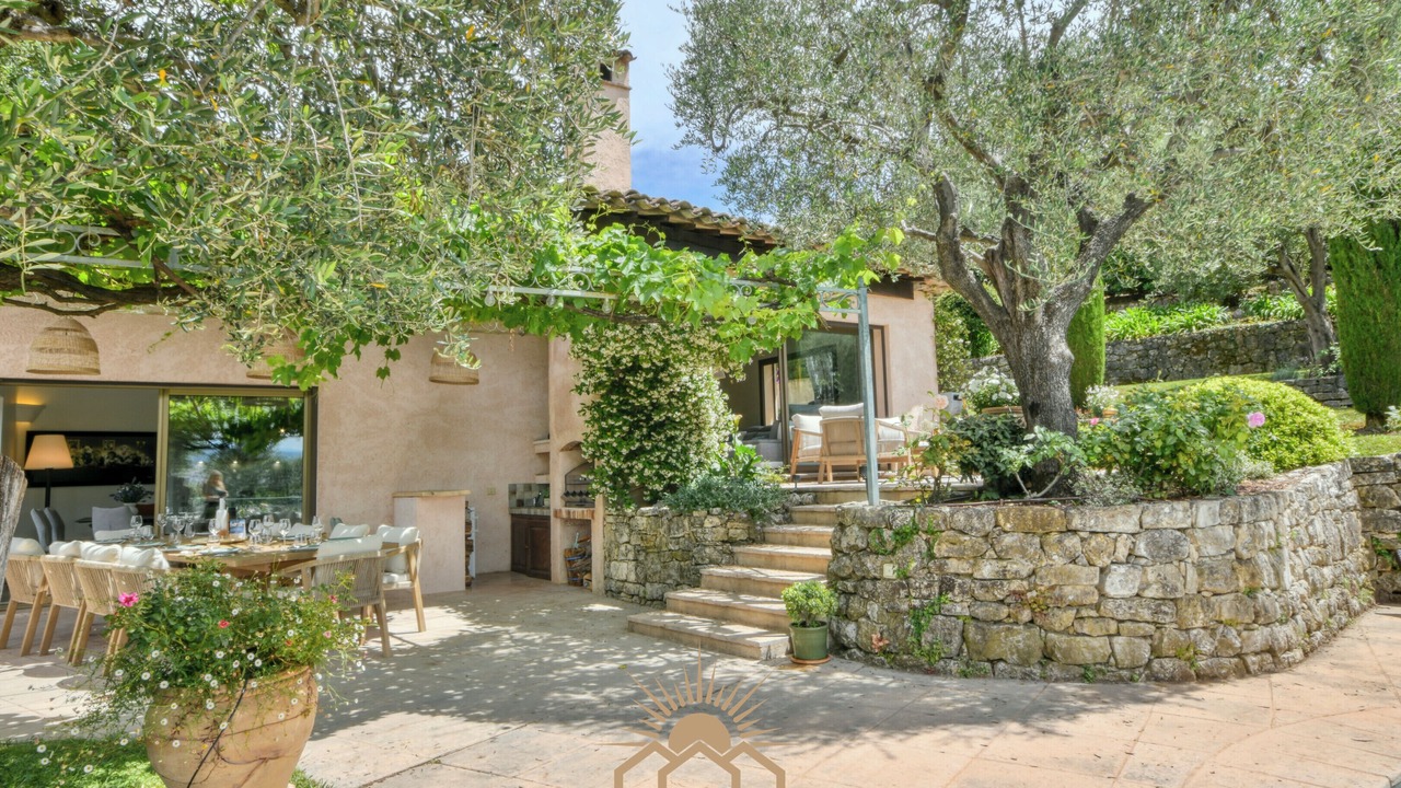 Photo of Outdoor in Le Plan-de-Grasse