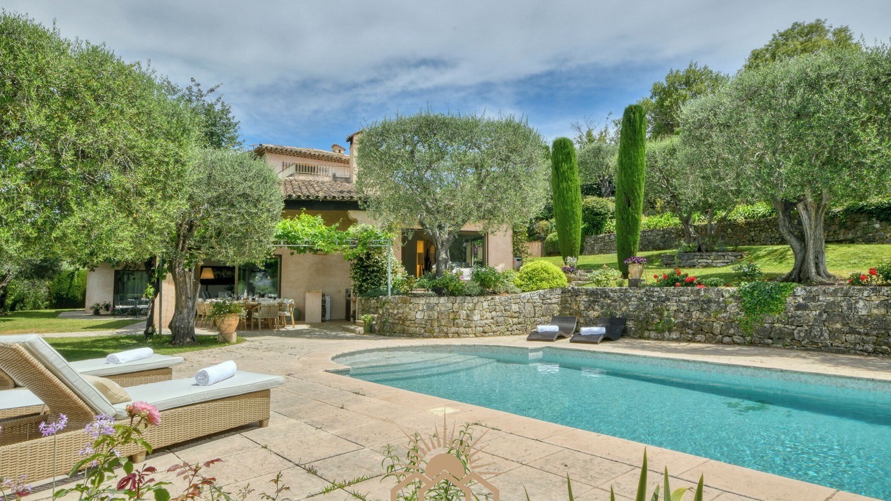 Photo of Outdoor in Le Plan-de-Grasse