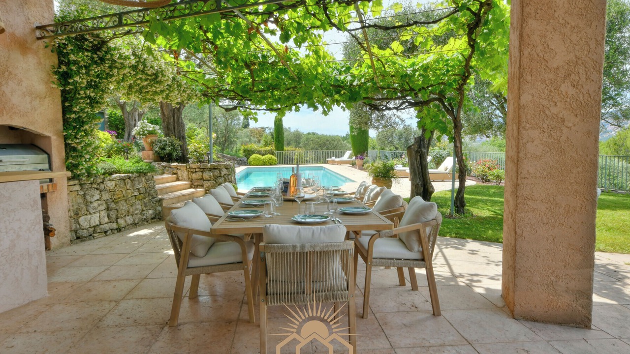 Photo of Outdoor in Le Plan-de-Grasse