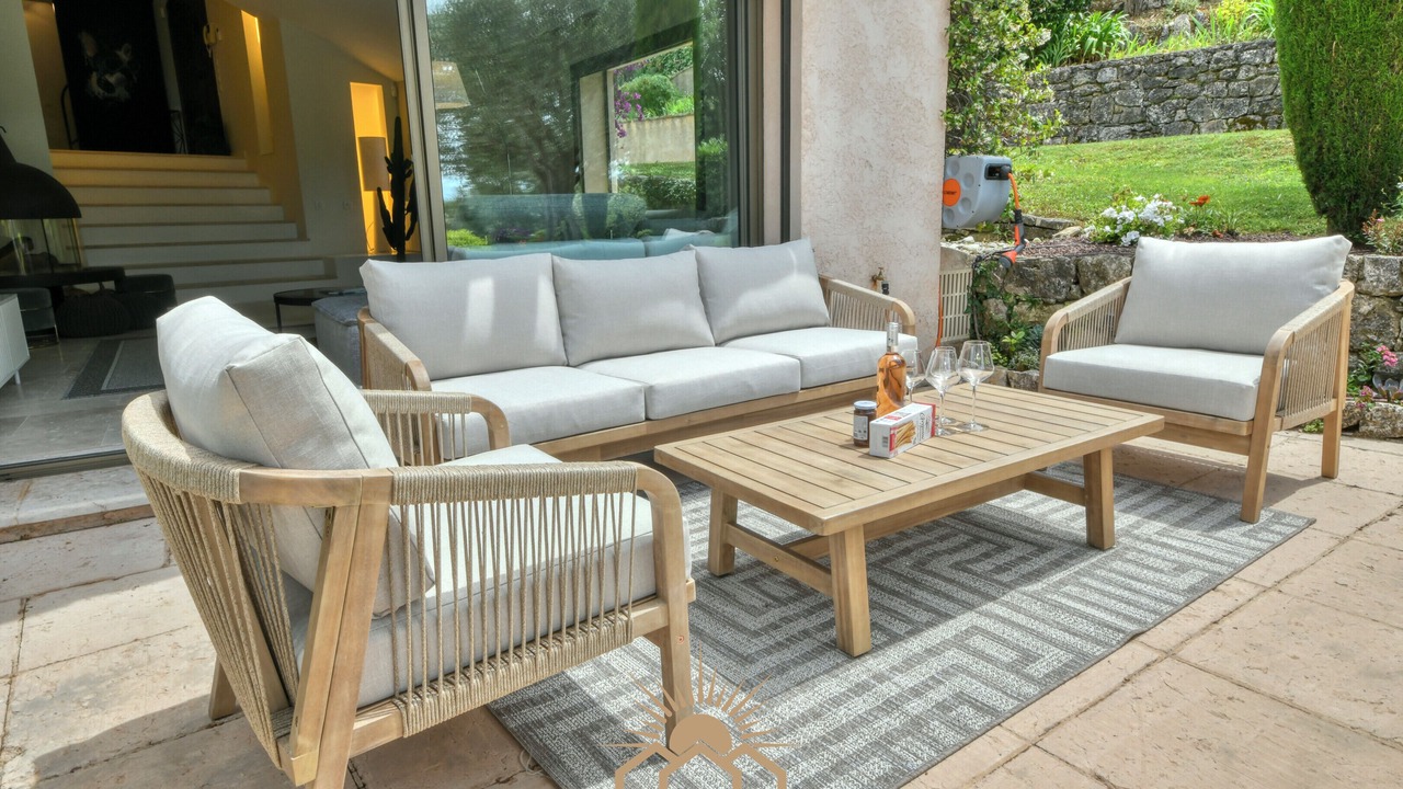 Photo of Outdoor in Le Plan-de-Grasse