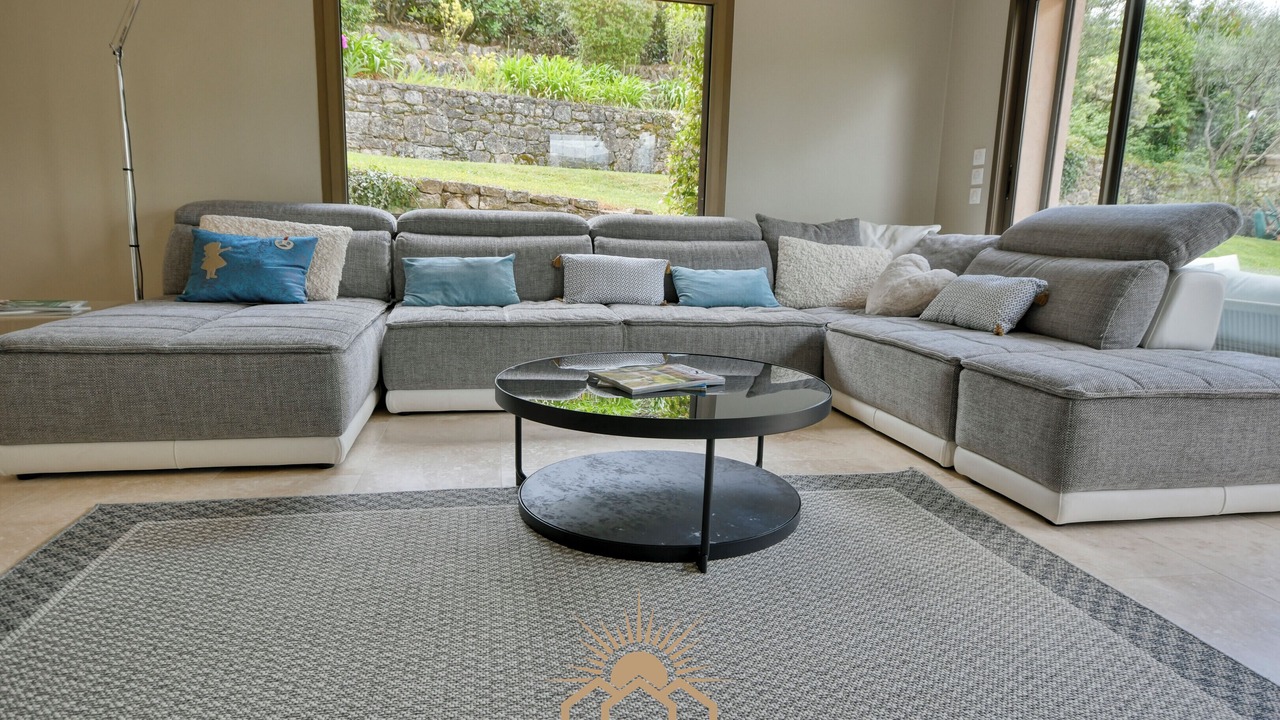 Photo of Livingroom in Le Plan-de-Grasse