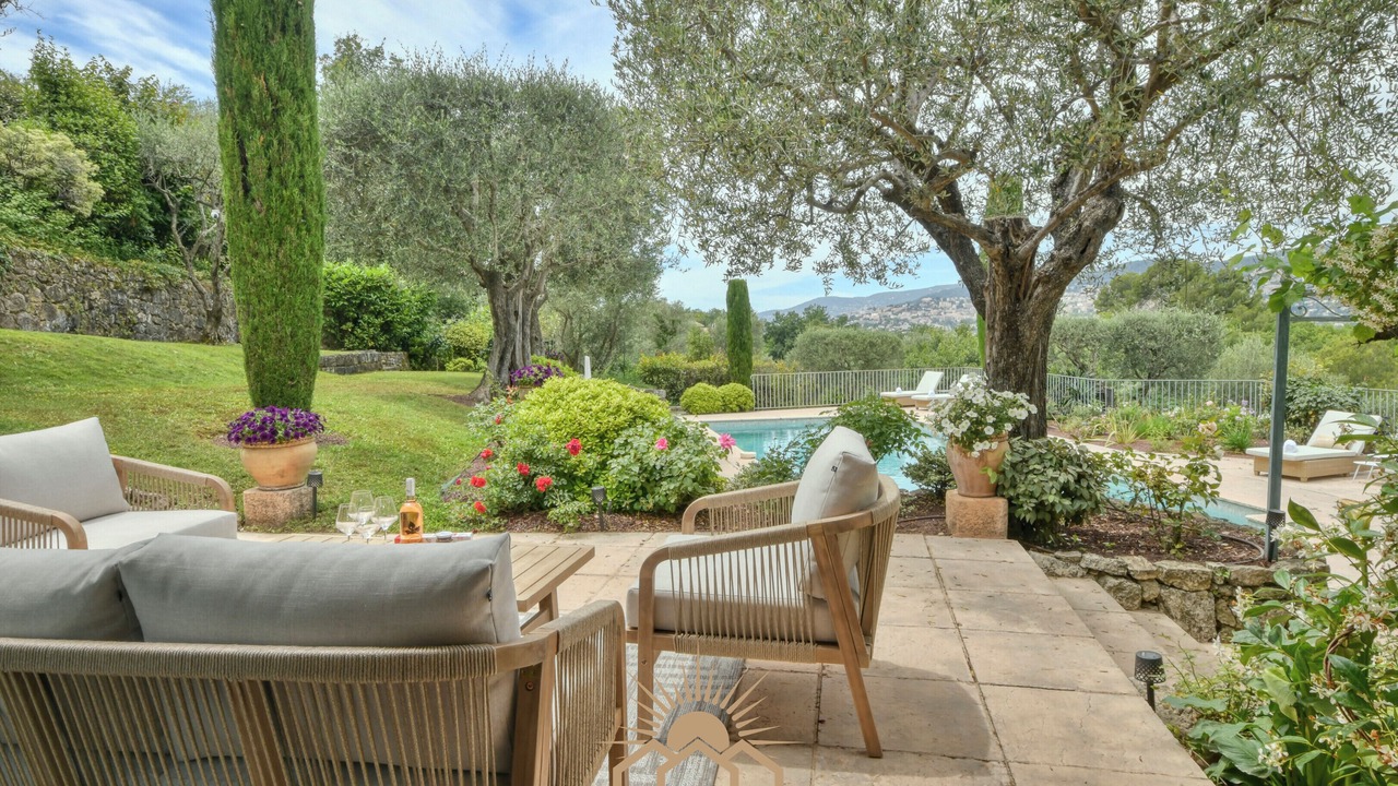 Photo of Outdoor in Le Plan-de-Grasse