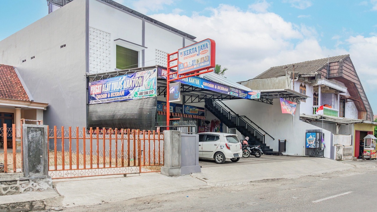 Photo of Outdoor in North Lampung
