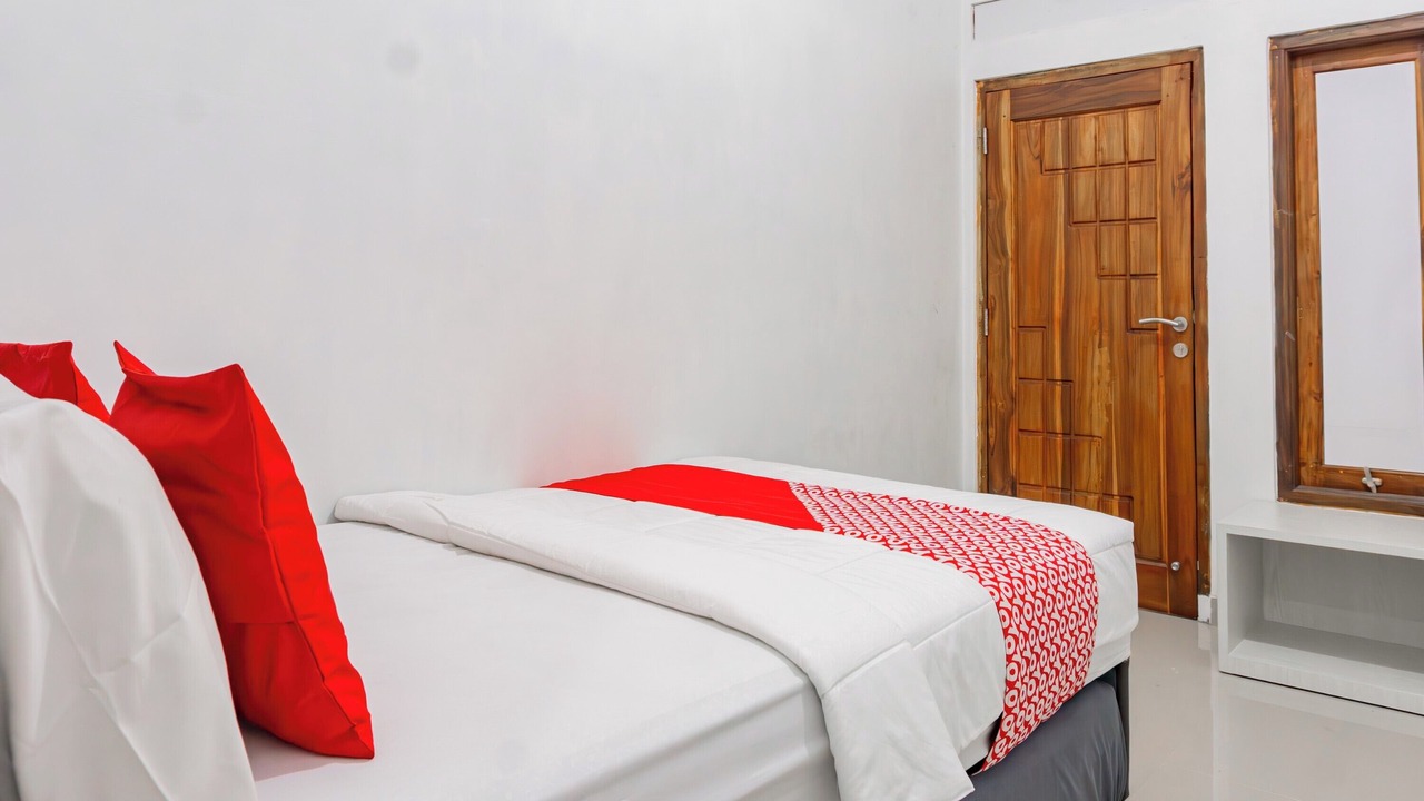 Photo of Bedroom in North Lampung
