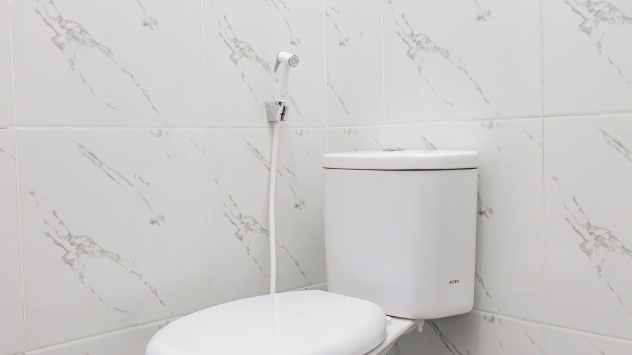 Photo of Bathroom in North Lampung